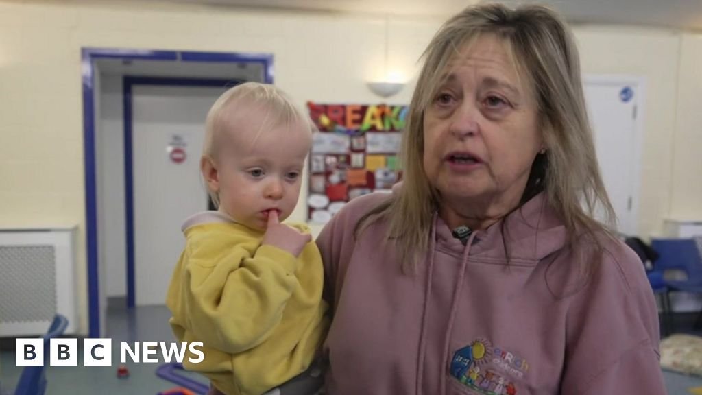 Childminders under threat from incoming tax changes Childminders under threat from incoming tax changes