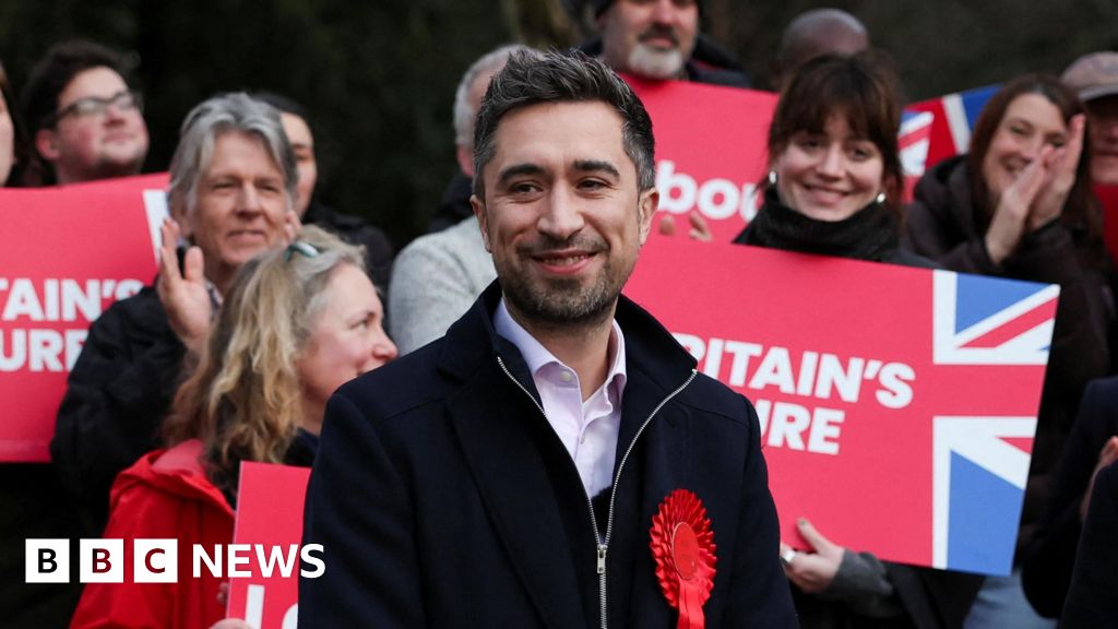 MPs school visit cancelled over pro-Palestinian protests